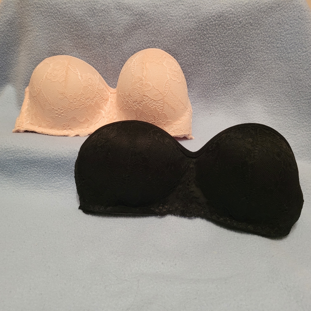 2/15$ Bra Bundle